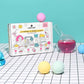 Nailmatic Bath Bomb Maker Kit - Grace and Fox