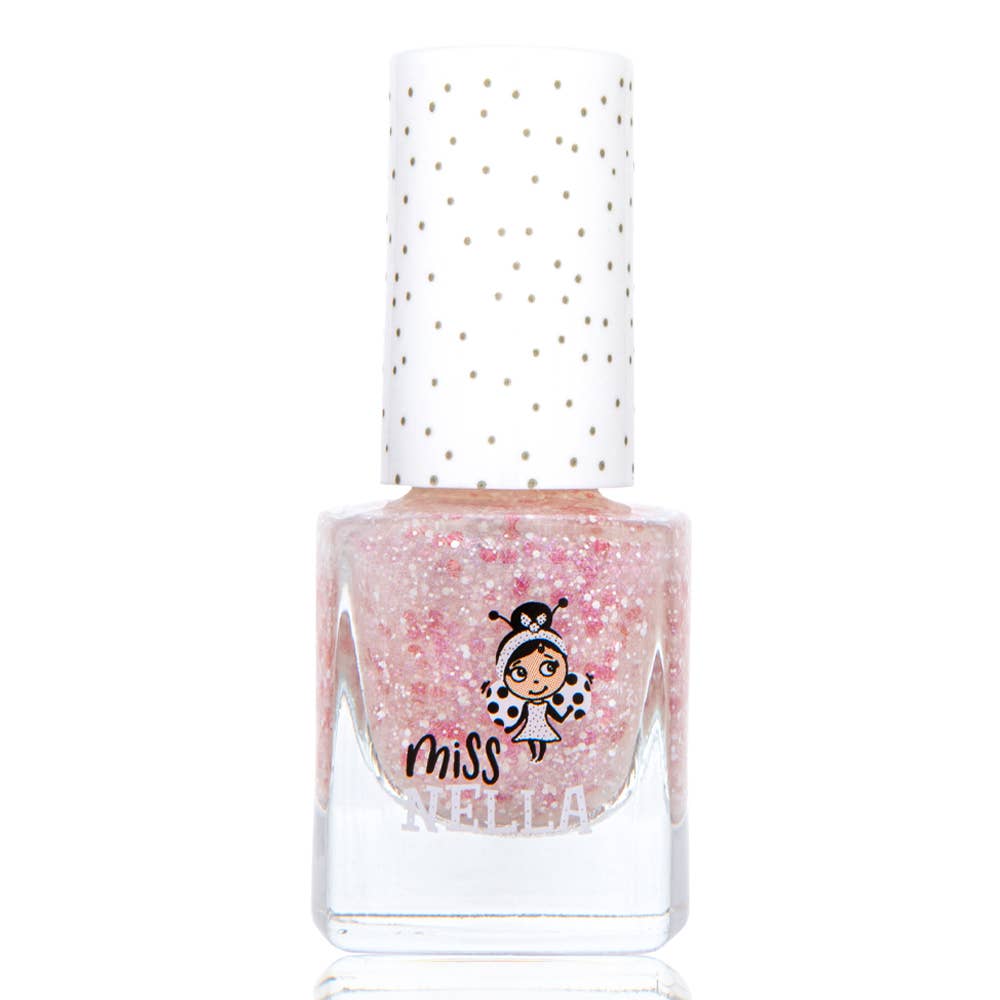 Miss Nella Kids Nail Polish - Happily Ever After - Grace and Fox