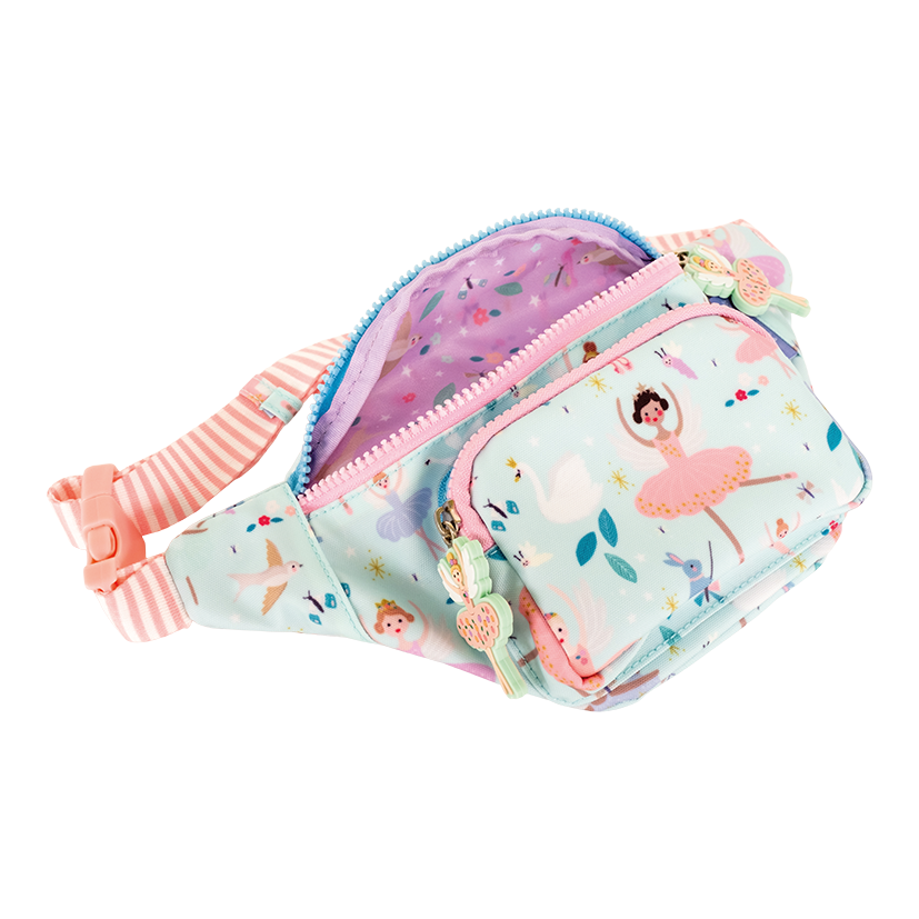 Floss & Rock - Enchanted Belt Bag - Grace and Fox