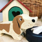 Tender Leaf Toys Pet Dog Set - Grace and Fox