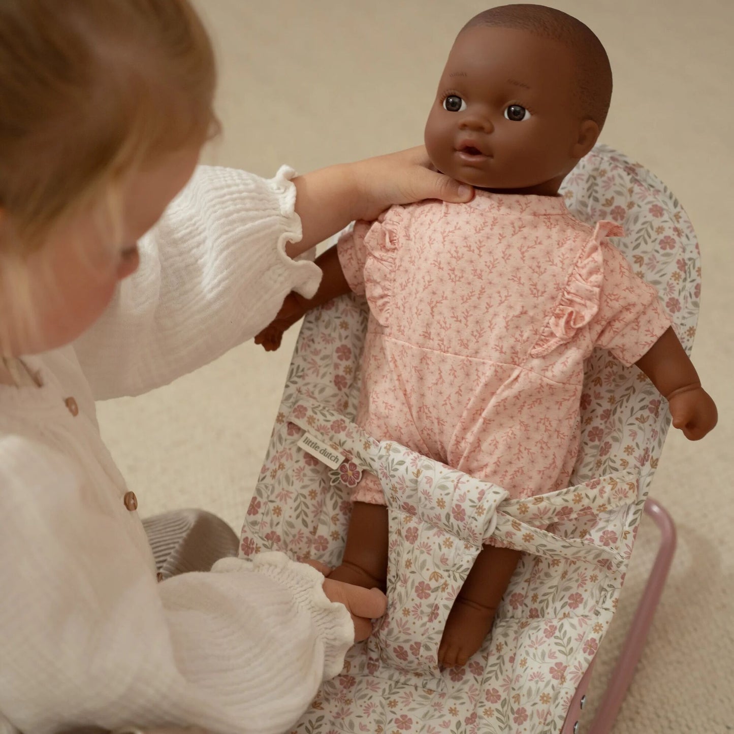 Little Dutch - Baby Doll bouncer