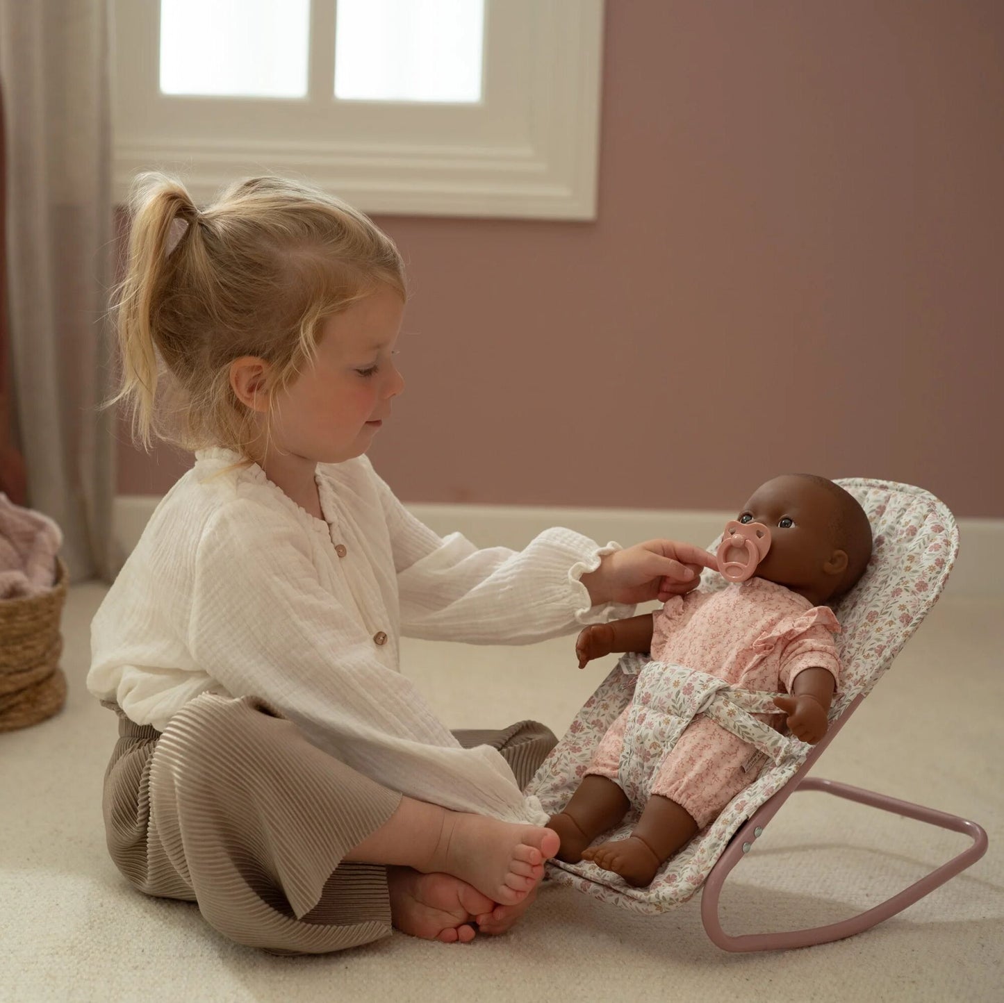 Little Dutch - Baby Doll bouncer