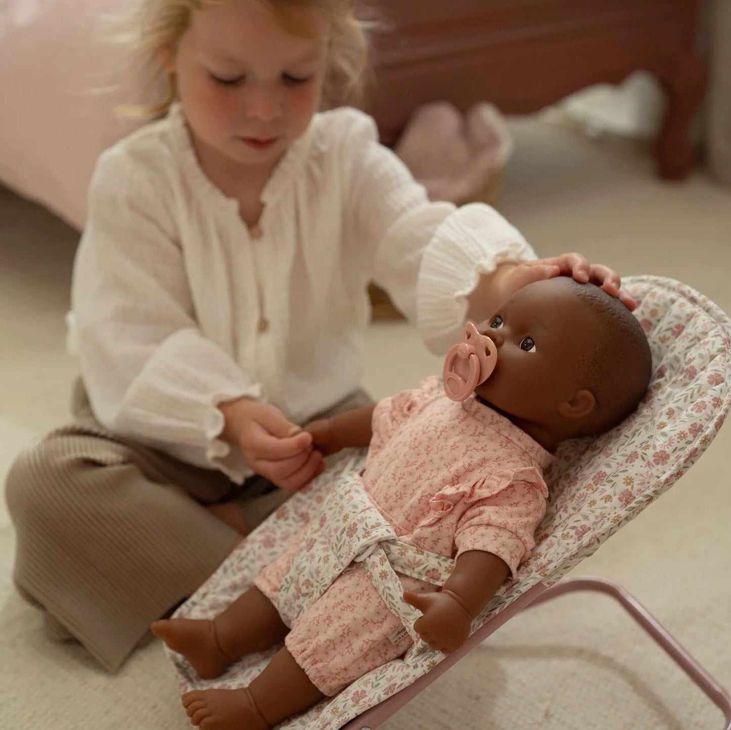 Little Dutch - Baby Doll bouncer
