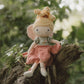 Little Dutch - Cuddle Doll - Fairy Mila - Grace and Fox