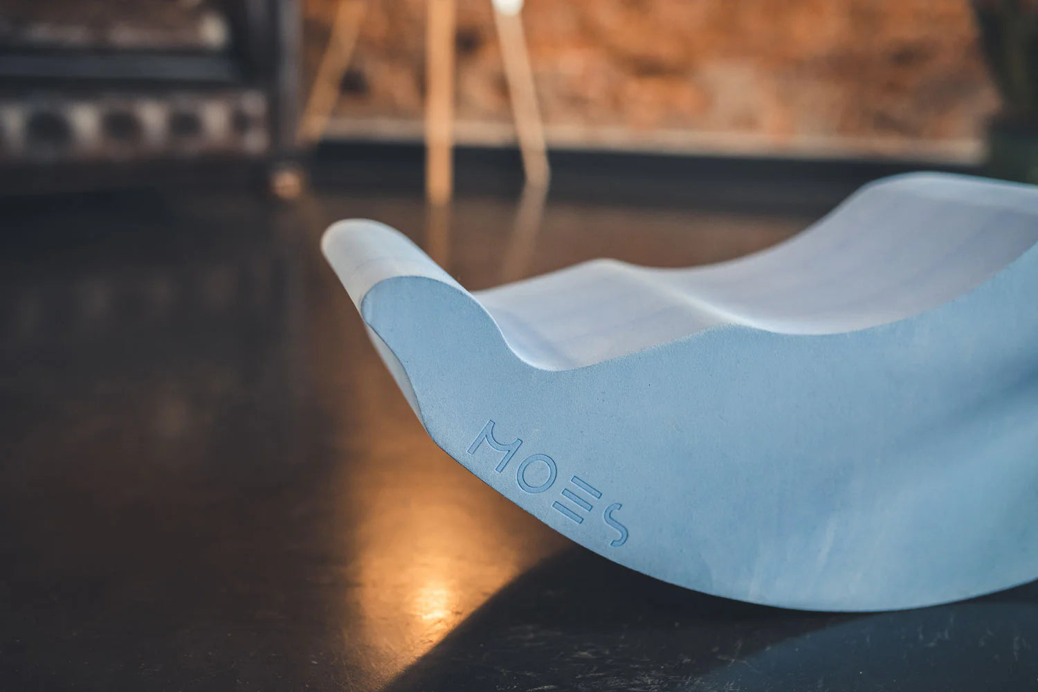 Moes Dolphin - Grace and Fox