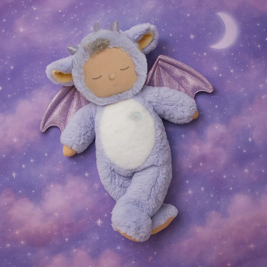 Olli Ella Cozy Dinkum - Dragon Rory