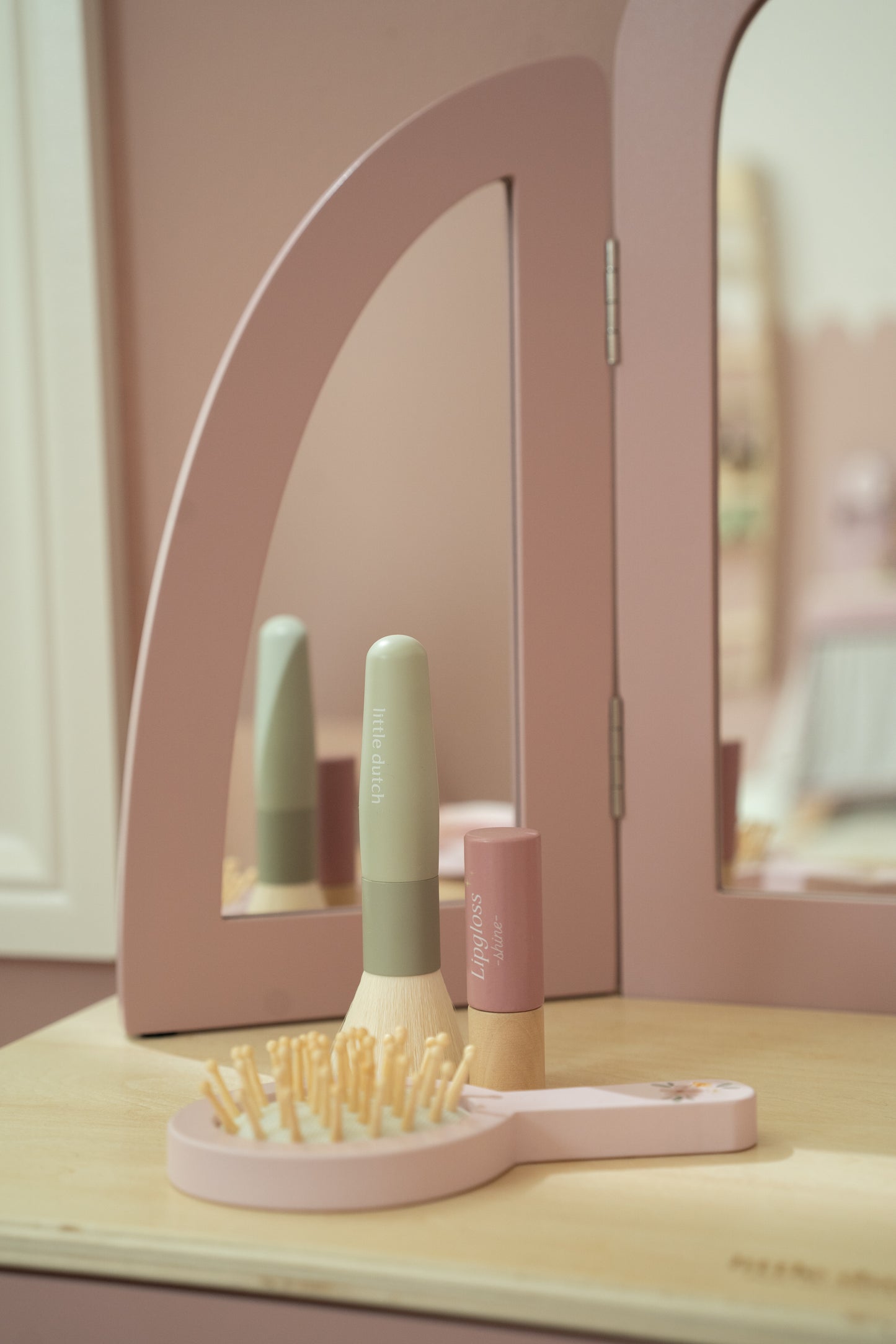 Little Dutch Large Vanity Table FSC