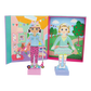 Floss & Rock - Best Friends Magnetic Dress Up - Grace and Fox