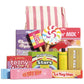 Le Toy Van Retro Sweets and Candy Roleplay Set - Grace and Fox