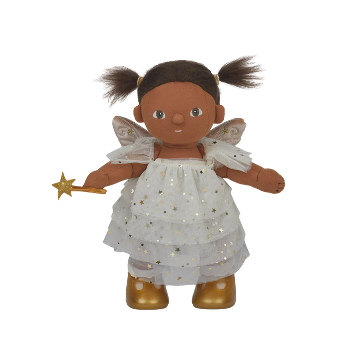 Olli Ella Dream Dinkum Dolls - Fairy Freya