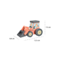 NEW! Farm Wooden Loader Tractor - Grace and Fox