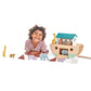 Tender Leaf Toys Noah's Wooden Ark - Grace and Fox