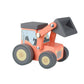 NEW! Farm Wooden Loader Tractor - Grace and Fox