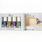 Space Collection Kids Nail Polish Pack - Miss Nella - Grace and Fox