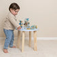 Little Dutch Activity Table FSC - Forest Friends - Grace and Fox