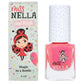 Miss Nella Kids Nail Polish - Tickle Me Pink - Grace and Fox
