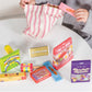 Le Toy Van Retro Sweets and Candy Roleplay Set - Grace and Fox