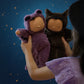 Olli Ella Cozy Dinkum - Bat Pip