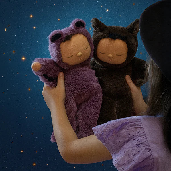 Olli Ella Cozy Dinkum - Bat Pip
