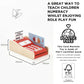 Wooden Shop Card Machine - Grace and Fox