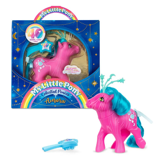 My Little Pony Celestial Ponies - Aurora