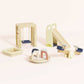 Le Toy Van Dolls House - Outdoor Play Furniture Set - Grace and Fox