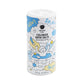 Nailmatic Foaming Bath Salts - Blue - Grace and Fox