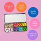 Unicorn Bracelet Bead Kit By Cotton Twist - Grace and Fox