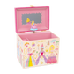Musical Jewellery Box - Princess - Grace and Fox