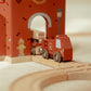 Little Dutch - Fire Station FSC - Grace and Fox