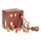 Little Dutch - Fire Station FSC - Grace and Fox