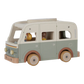 Little Dutch - Vintage Wooden Campervan - Grace and Fox