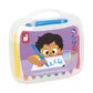 Janod Gel Crayon Pack