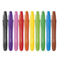 Janod Gel Crayon Pack