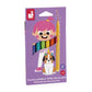 Janod Glitter Felt Tip Pens