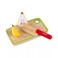 Janod Green Market Fruits & Vegetable Maxi Set - Grace and Fox