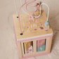 Little Dutch Activity Cube FSC - Fairy Garden - Grace and Fox