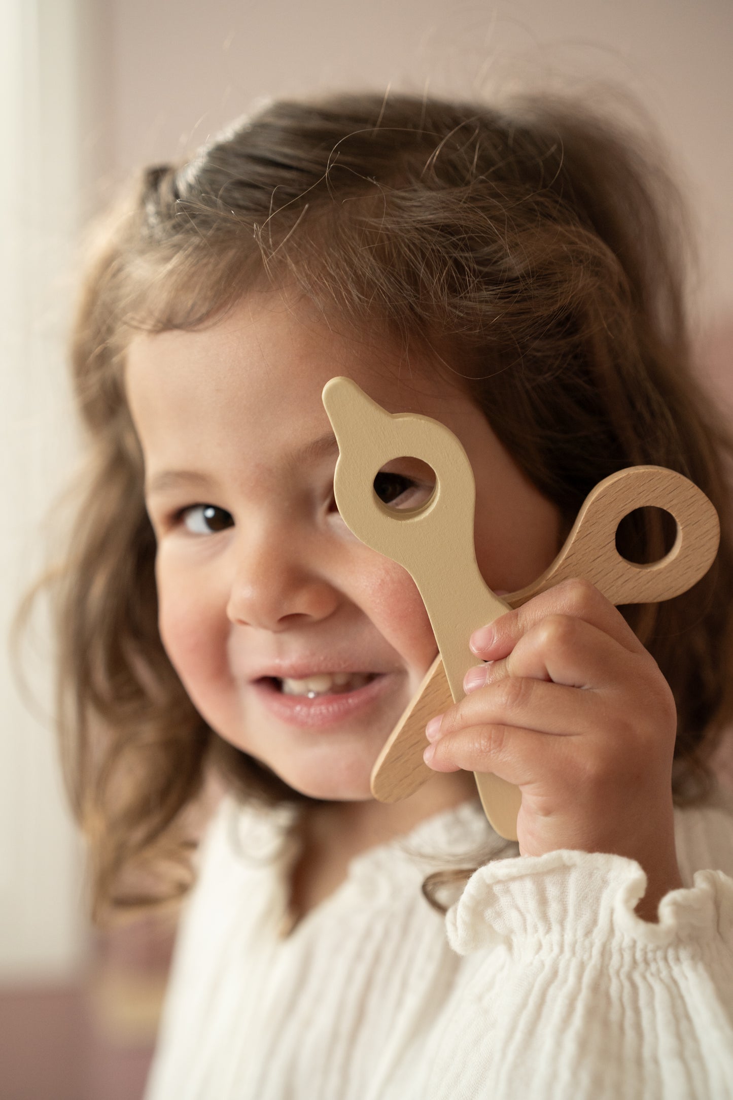 Little Dutch Hairdresser set