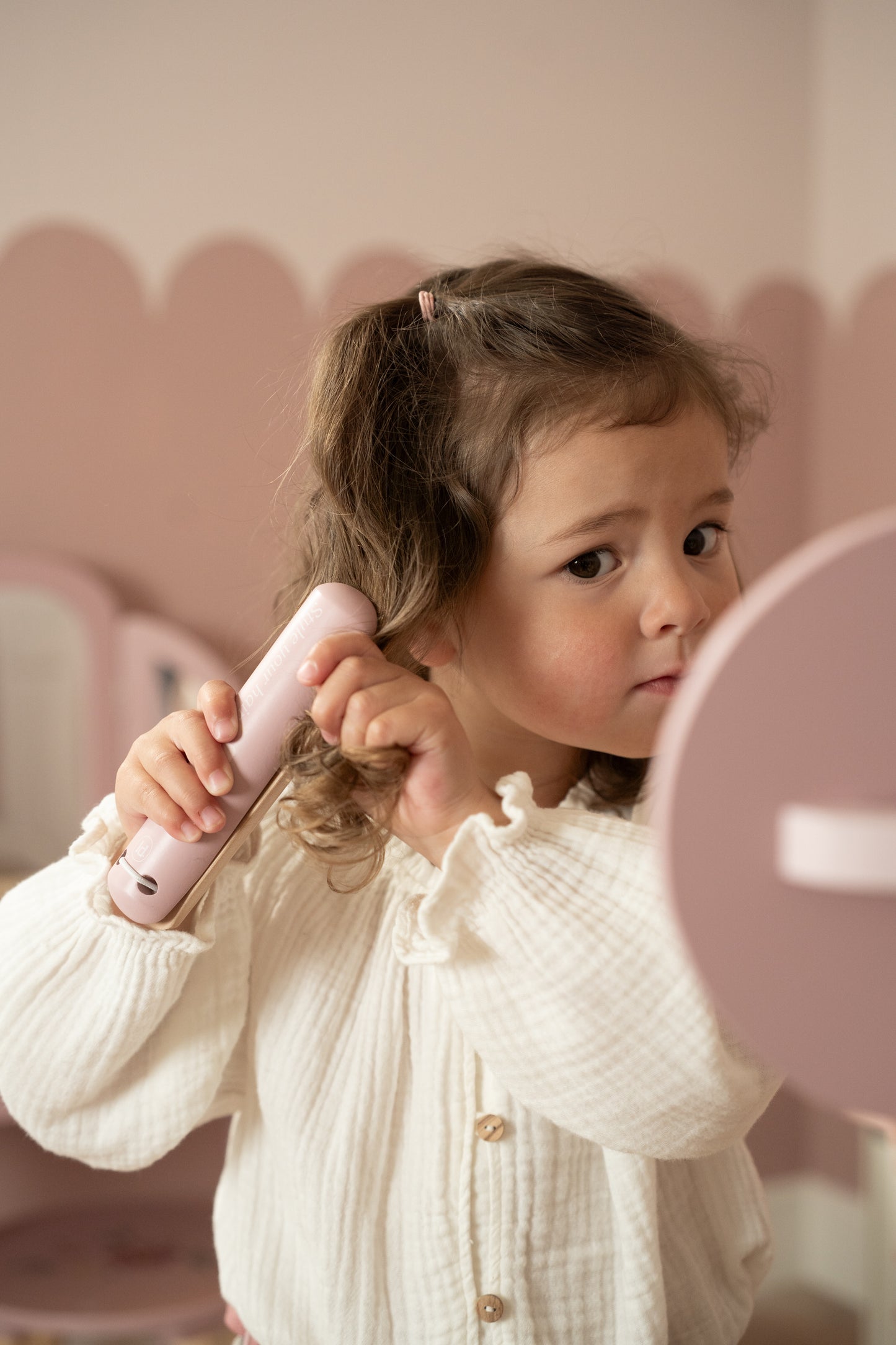 Little Dutch Hairdresser set