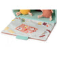 Lilliputiens - Houses of the wolf and the 3 little pigs - Grace and Fox