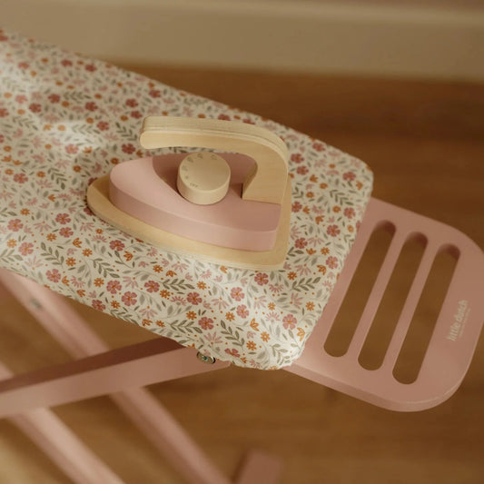 Little Dutch Ironing Board FSC