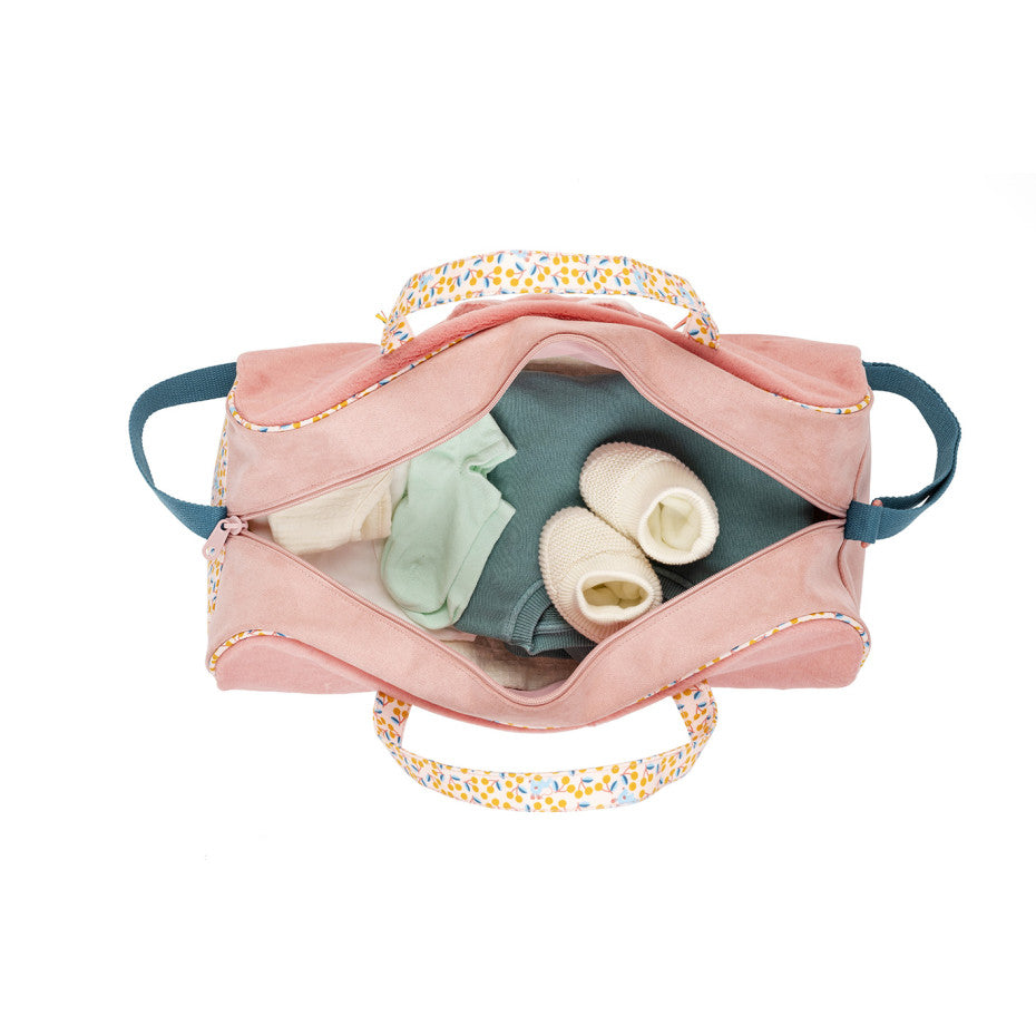 Lilliputiens Jeanne the Cat Weekend Bag