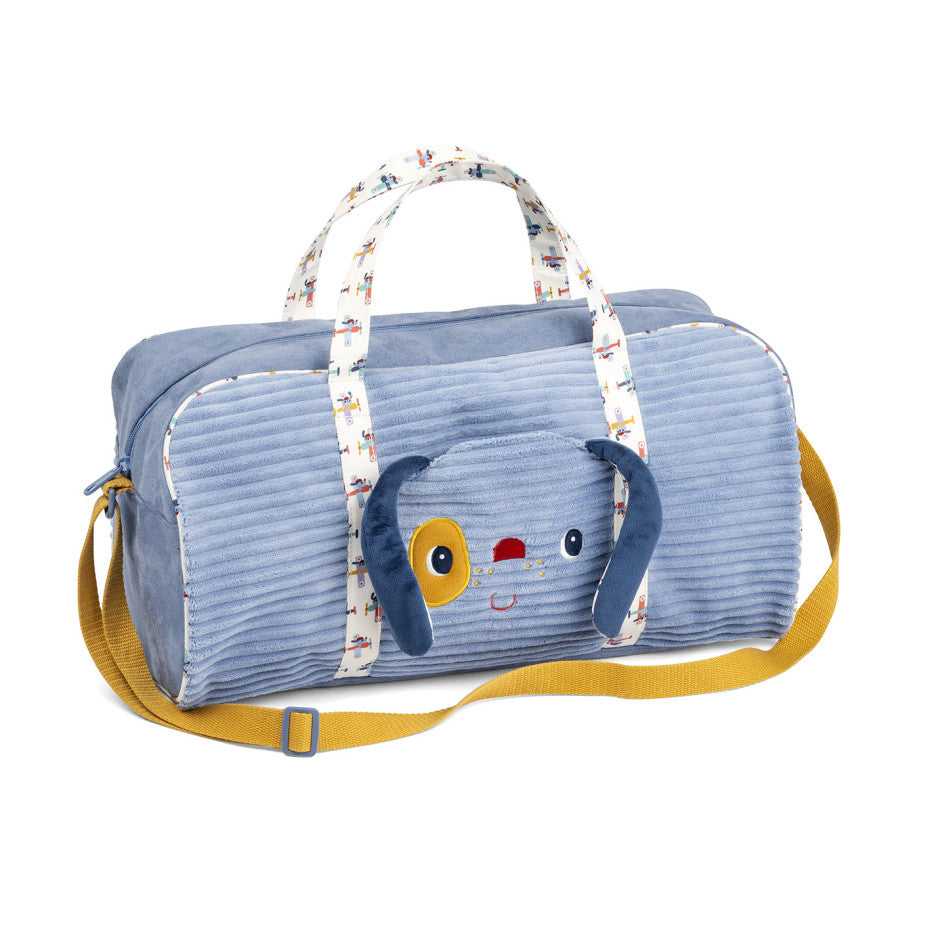 Lilliputiens Jules the Dog Weekend Bag
