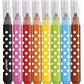 Janod Jumbo Felt Tip Pens