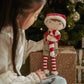 Little Dutch - Christmas Doll - Jim 35cm in box - Grace and Fox