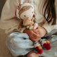 Little Dutch - Christmas Doll - Rosa 35cm in box - Grace and Fox