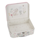 Little Dutch Pink Suitcase Set - Fairy Garden - Grace and Fox