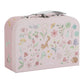 Little Dutch Pink Suitcase Set - Fairy Garden - Grace and Fox