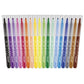 Janod Long Lasting Felt Tip Pens x18