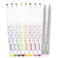 Janod Magic Felt Pens x10